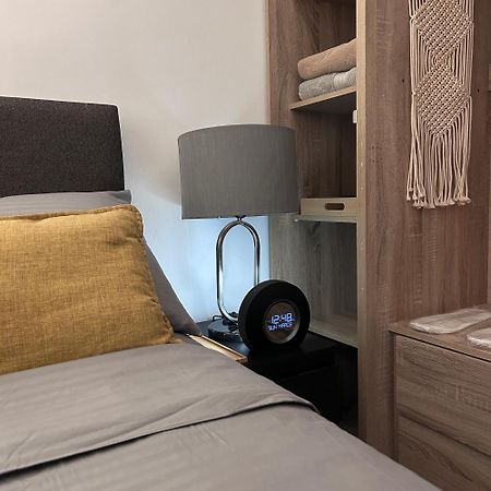 Evan Suite @ S Residences Pasay Eksteriør billede