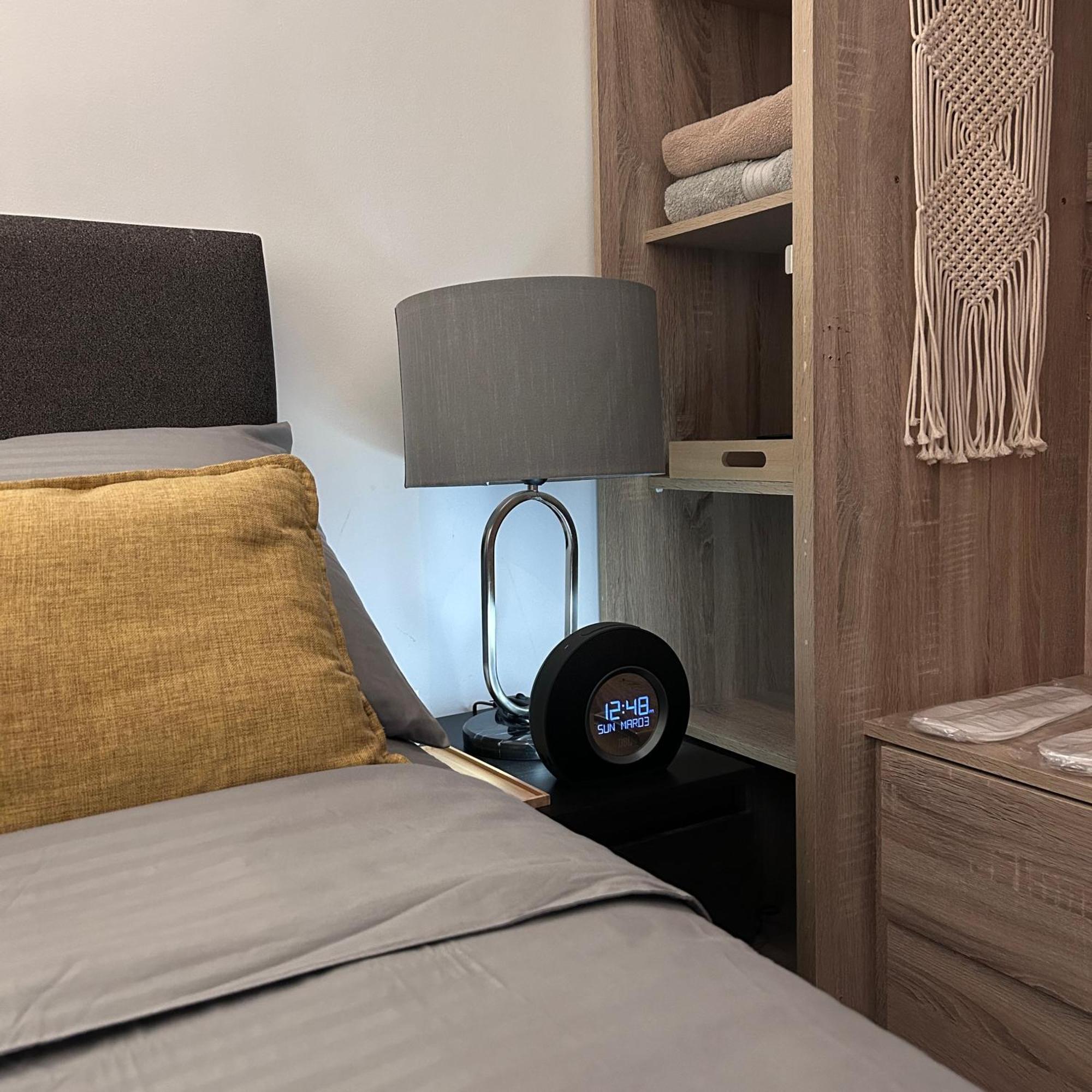 Evan Suite @ S Residences Pasay Eksteriør billede